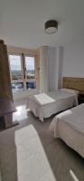 Two-Bedroom Apartment (4-5 Adults)