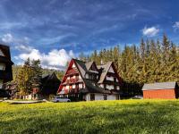 Przy Dolinach Kościelisko Park - Ferienwohnung Koscielisko