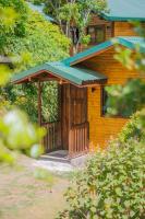 Cabinas El Quetzal - B&B San Gerardo de Dota