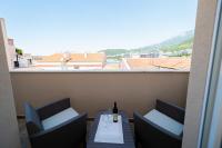 Andrej Apartmani Rafailovici - B&B Rafajlovići
