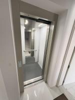 Bright 2-Bedroom Apartment near Gzira Promenade & Sliema Ferry to Valletta - Chambres d'hôtes Gzira