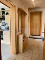 Apartment with Terrace & Garden View - B&B Zwiesel