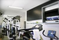 Flat Niagara Belo Horizonte - B&B Belo Horizonte