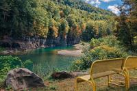 Cozy Mountain Dome Escape in the Catskills - Chambres d'hôtes Gilboa