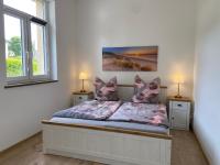 Kreide & Kissen - B&B Lünebach
