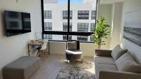 Luxery Condo in Downtown Miami 1BR 1BA 3110 - B&B Miami