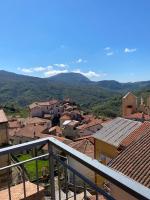 Belvedere dei monti - B&B Verbicaro