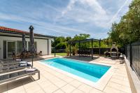 Villa Relax Home Sun - Chambres d'hôtes Umag
