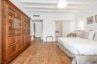 Triple Room with Shared Toilet