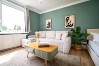 Zolima - Villa Soley Liv - Ostsee Feeling Usedom - B&B Heringsdorf