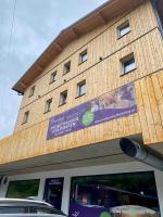 Apartments Hike&Bike Paradies Schladming - Chambres d'hôtes Schladming