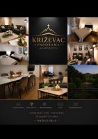 Panorama Krizevac - Ferienwohnung Međugorje