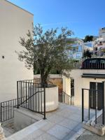 Studio Apartments near the Beach - Ulcinj, Montenegro - B&B Ulcinj