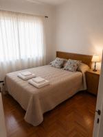 Departamento R3BB Inmejorable ubicación a metros Plaza Independencia, cochera incluida - Chambres d'hôtes Mendoza