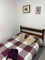 Basic Triple Room