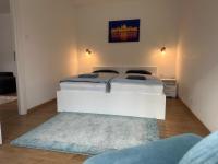 Flat Margaret - Chambres d'hôtes Budapest