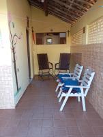 Cantinho da Roliúde - Chambres d'hôtes Cabaceiras