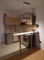 Mountain Nest Pirin - B&B Razlog