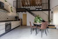La Fragua del Abuelo - Chambres d'hôtes Royuela