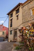 La Fragua del Abuelo - Chambres d'hôtes Royuela