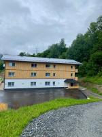 Apartments Hike&Bike Paradies Schladming - Chambres d'hôtes Schladming