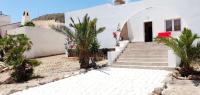 La Mina del Cabo - B&B San José