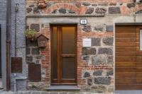 La Casetta dei Forni - Chambres d'hôtes Radicofani