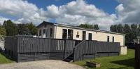 20 The Green, Lilliardsedge - Bed and Breakfast Jedburgh