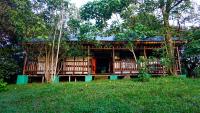 Habinyanja Community Lodge - B&B Kayonza