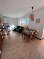 Apartamenty Na Skraju Lasu - B&B Polanica-Zdrój