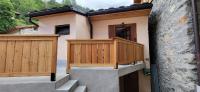 Maison Ste Foy Tarentaise - Ferienwohnung Sainte-Foy-Tarentaise