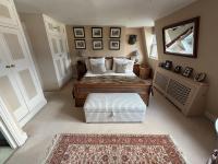 Double bedroom in homely, 5 bedroom family house by the river in Fulham - Chambres d'hôtes Londres