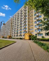 Mieszkanie z widokiem na morze - Chambres d'hôtes Gdańsk