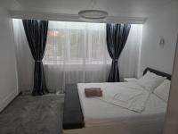 Sky luxury apartment - B&B Giurgiu