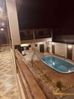 Cananeia Suites - Ferienwohnung Cananéia