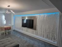 Sky luxury apartment - B&B Giurgiu