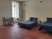 Grand studio proche Orange - Bed and Breakfast Roquemaure