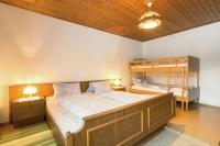 Haus Osterrieder - B&B