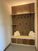 Ferienwohnung am Feldrand - B&B Bad Köstritz