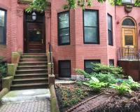 Fenway Park Brownstone - B&B Boston
