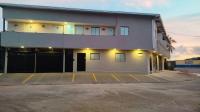 Estúdio confortável próximo ao aeroporto - Ferienwohnung Goiânia