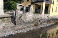 Oasi sul Lago con Accesso Lago e Parcheggio Privato - Bed and Breakfast Argegno