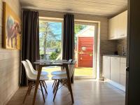 Holiday home near sea beach & pine forest - B&B Riga