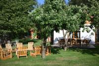 AH! Siedlisko - B&B Salomin