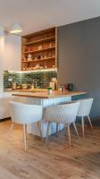 IBF Lake Suite - B&B Ocrida