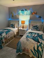Coastal Bungalows-The Hawaiian Bungalow - B&B Fort Lauderdale
