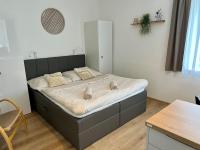 Apartmán Dolánky - B&B Bukovina