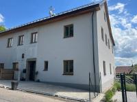 Apartmán Dolánky - B&B Bukovina