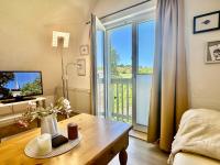 Ferienanlage "Uns Wiek Hus" Ferienwohnung 7 - B&B Middelhagen