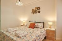 Méndez Núñez Sunny Flat - Mediterranea Sunny Keys - B&B Castellon